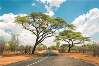 Djibouti vejrudsigt