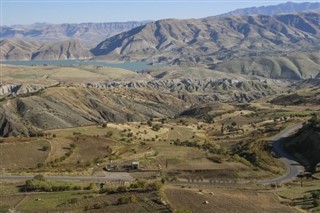 Djibouti vejrudsigt
