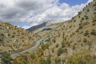 Cibuti hava tahmini