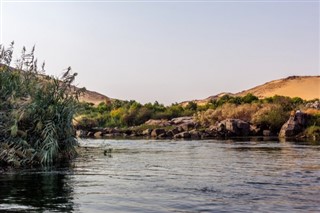 Djibouti vejrudsigt