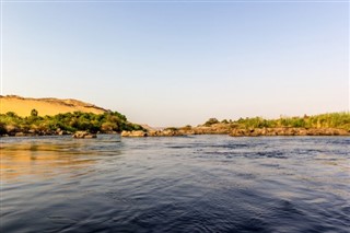 Djibouti vejrudsigt