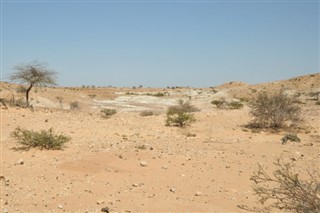 Djibouti prévisions météorologiques