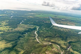 Dominica vejrudsigt