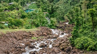 Dominica pronóstico del tiempo