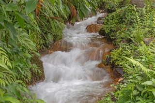 Dominica vejrudsigt