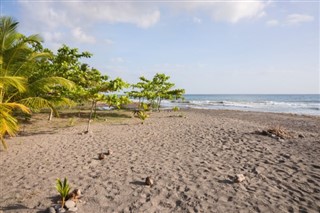 Dominica pronóstico del tiempo