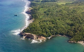 Dominica weather forecast
