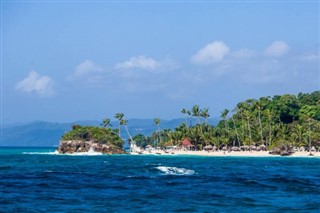 République Dominicaine prévisions météorologiques
