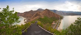 Doğu Timor hava tahmini
