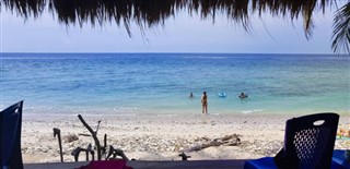 Doğu Timor hava tahmini