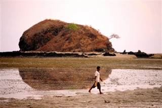 Kelet-Timor időjárás-jelentés