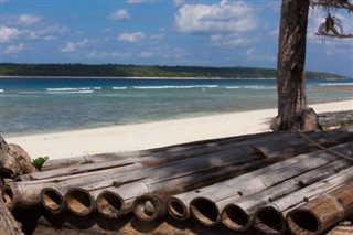 Doğu Timor hava tahmini