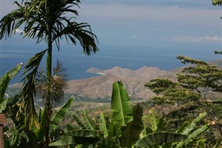 Doğu Timor Hava tahmini