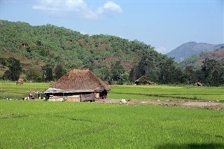Doğu Timor hava tahmini