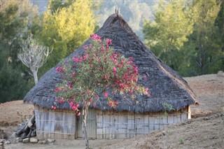 Doğu Timor hava tahmini