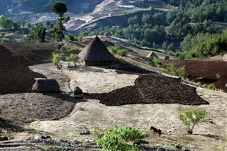 Doğu Timor hava tahmini