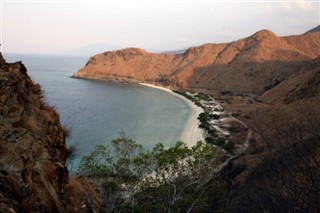 Østtimor vejrudsigt