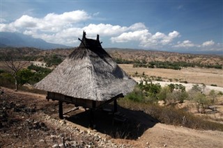 Doğu Timor Hava tahmini