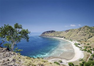 Kelet-Timor időjárás-jelentés
