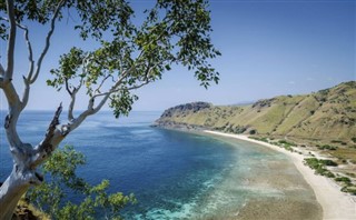 Doğu Timor hava tahmini