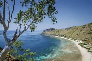 Doğu Timor Hava tahmini