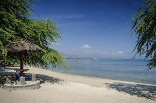Kelet-Timor Időjárás-jelentés