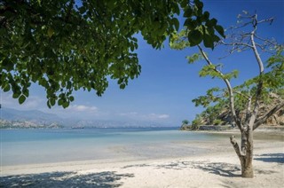 Østtimor vejrudsigt