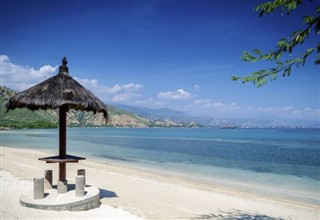 Doğu Timor hava tahmini