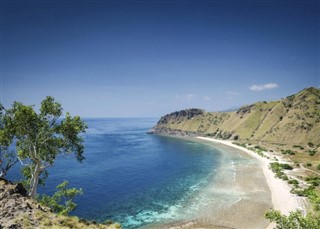 Østtimor vejrudsigt