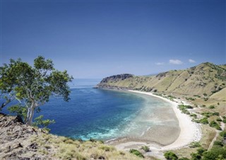 Doğu Timor hava tahmini