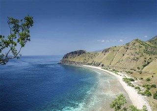 Doğu Timor hava tahmini
