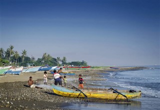 Doğu Timor Hava tahmini