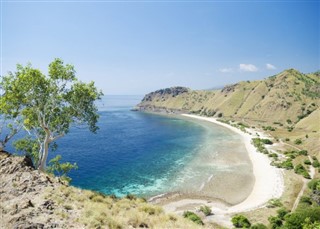 Doğu Timor hava tahmini