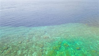 Doğu Timor hava tahmini