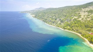Doğu Timor hava tahmini