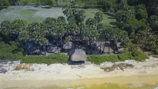 Doğu Timor hava tahmini