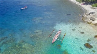 Doğu Timor hava tahmini