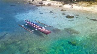 Doğu Timor hava tahmini
