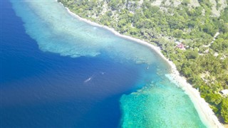 Doğu Timor hava tahmini