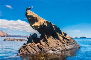 Ecuador Időjárás-jelentés