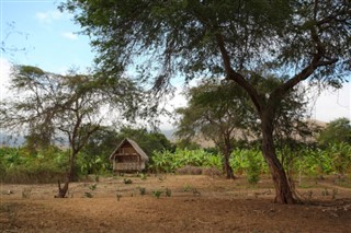 Ecuador időjárás-jelentés