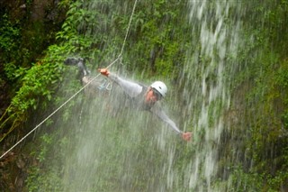 Ecuador Időjárás-jelentés