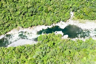 Ecuador időjárás-jelentés