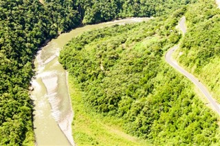 Equateur prévisions météorologiques
