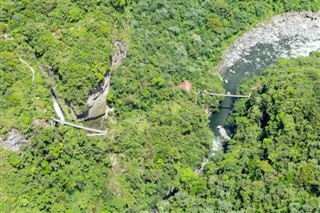 Equateur prévisions météorologiques