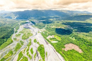 Equateur prévisions météorologiques