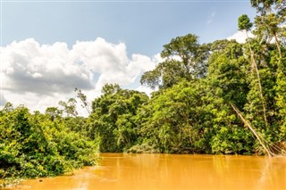 Equateur prévisions météorologiques