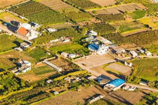 Ecuador időjárás-jelentés