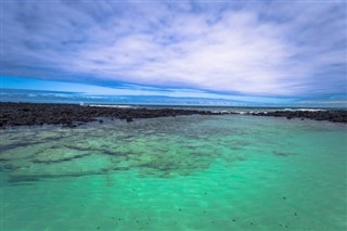 Ecuador időjárás-jelentés