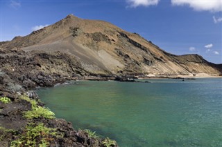 Ecuador vejrudsigt